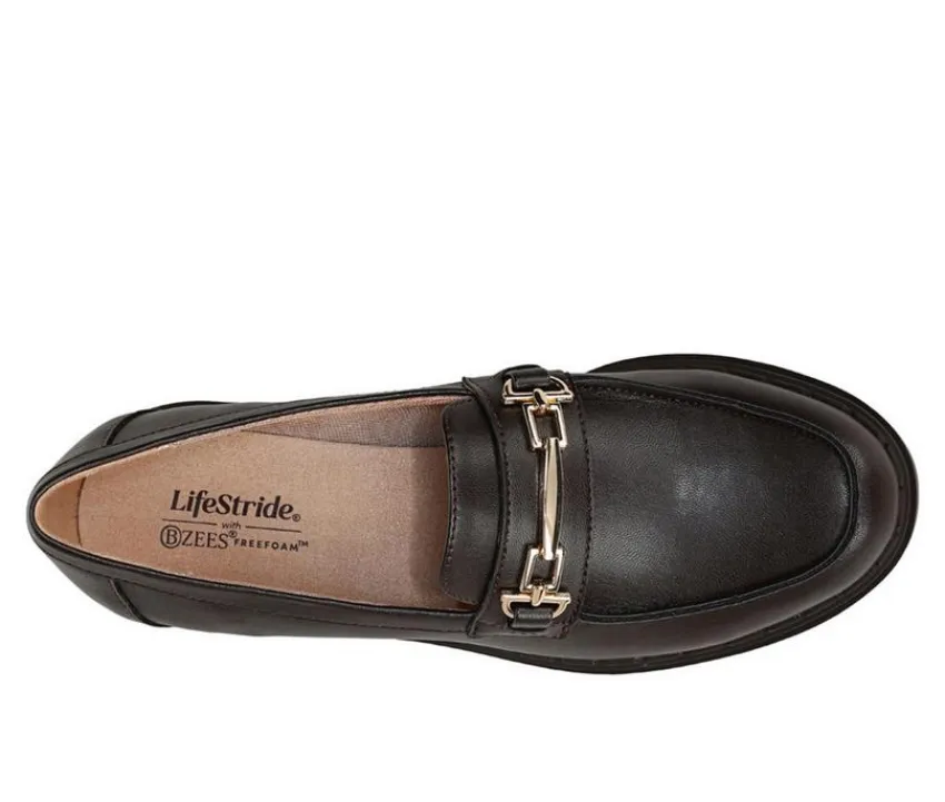 Women's Dolce-Bit Loafers|LifeStride New