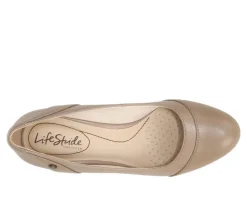 Women's Dreams Pumps|LifeStride Hot