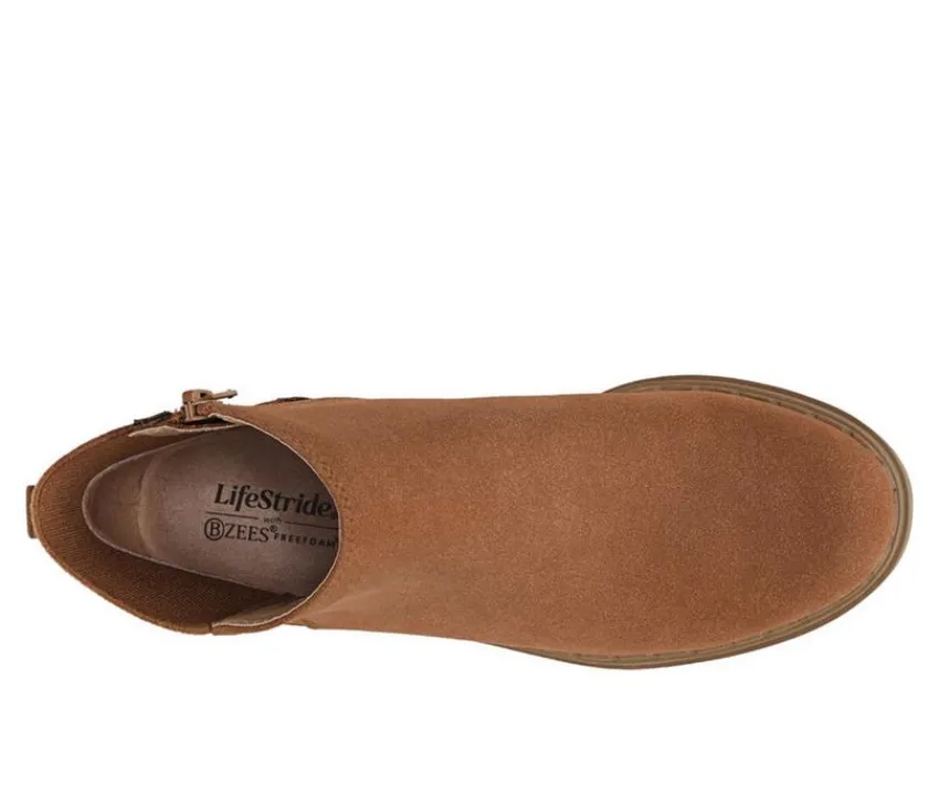 LifeStride Boots & Booties>Women's Dubliner Booties