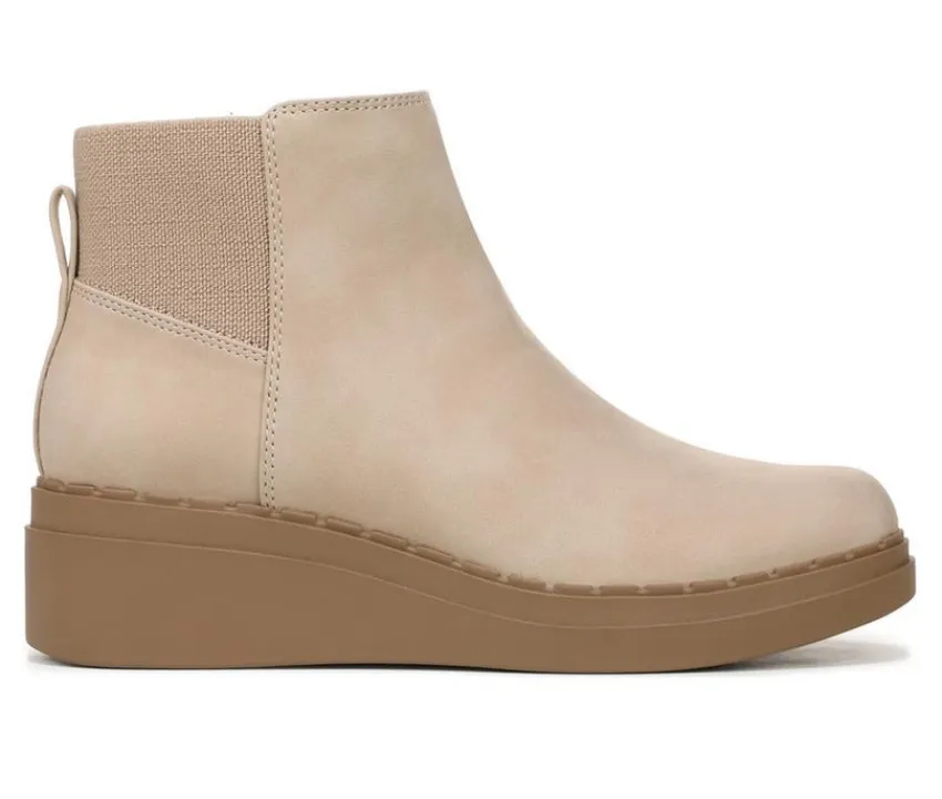Women's Dubliner Booties|LifeStride