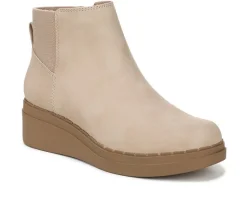 Women's Dubliner Booties|LifeStride