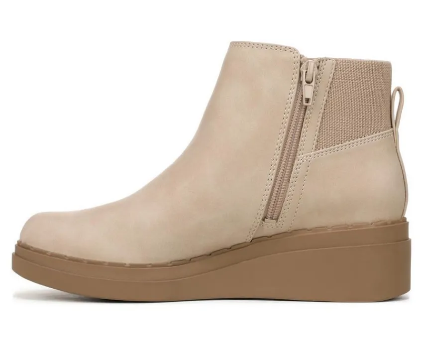 Women's Dubliner Booties|LifeStride