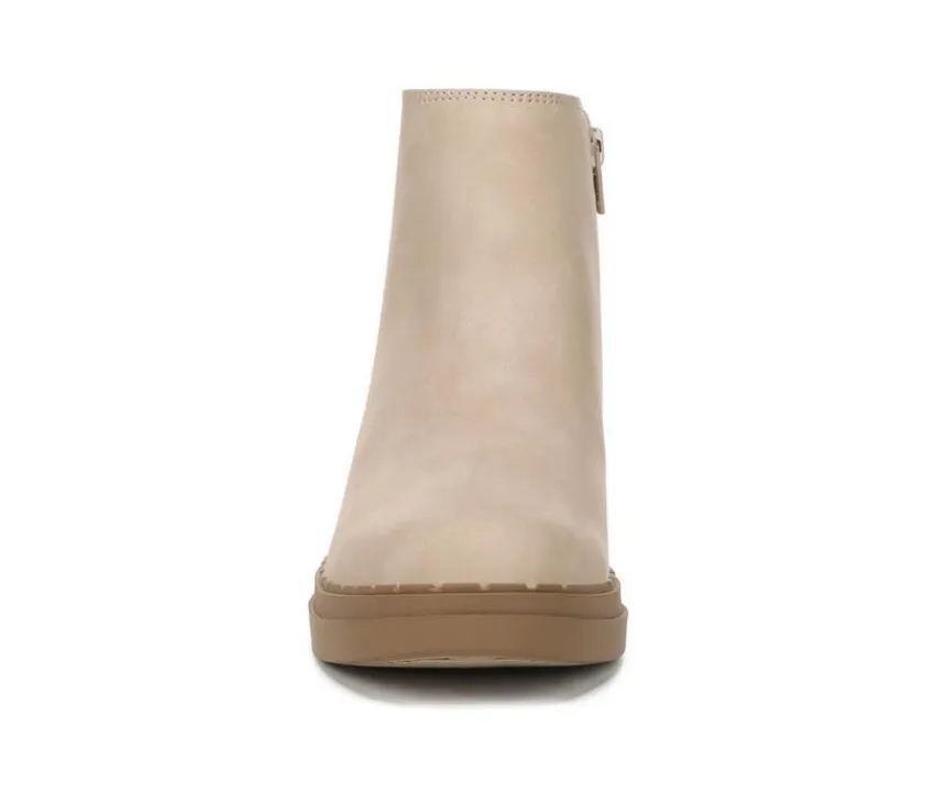 Women's Dubliner Booties|LifeStride
