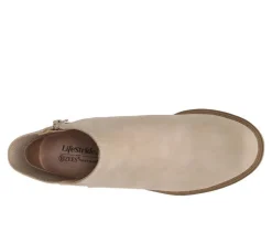 Women's Dubliner Booties|LifeStride