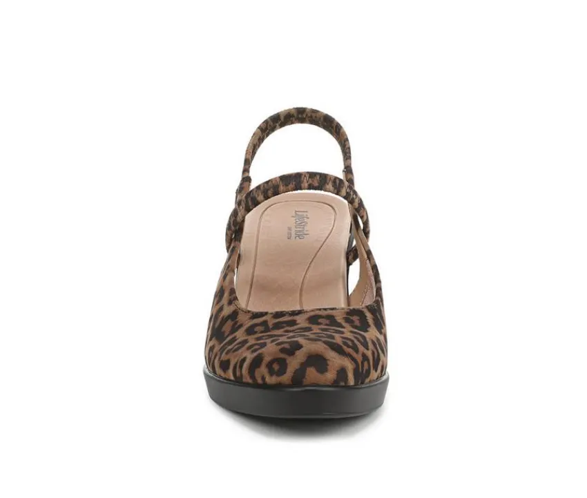 Women's Evoke Pumps|LifeStride Sale