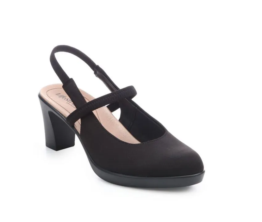 LifeStride Pumps & Heels>Women's Evoke Pumps