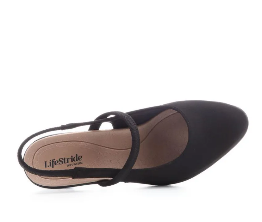 LifeStride Pumps & Heels>Women's Evoke Pumps