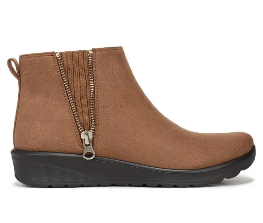 Women's Gage Booties|LifeStride New