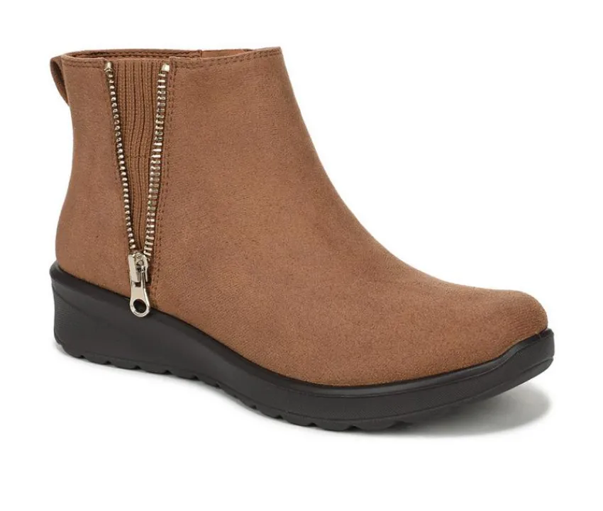 Women's Gage Booties|LifeStride New
