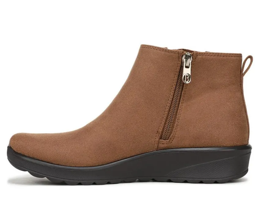 Women's Gage Booties|LifeStride New
