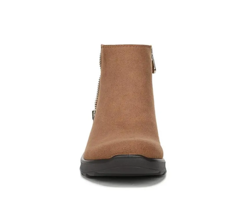Women's Gage Booties|LifeStride New
