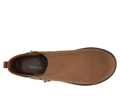 Women's Gage Booties|LifeStride New