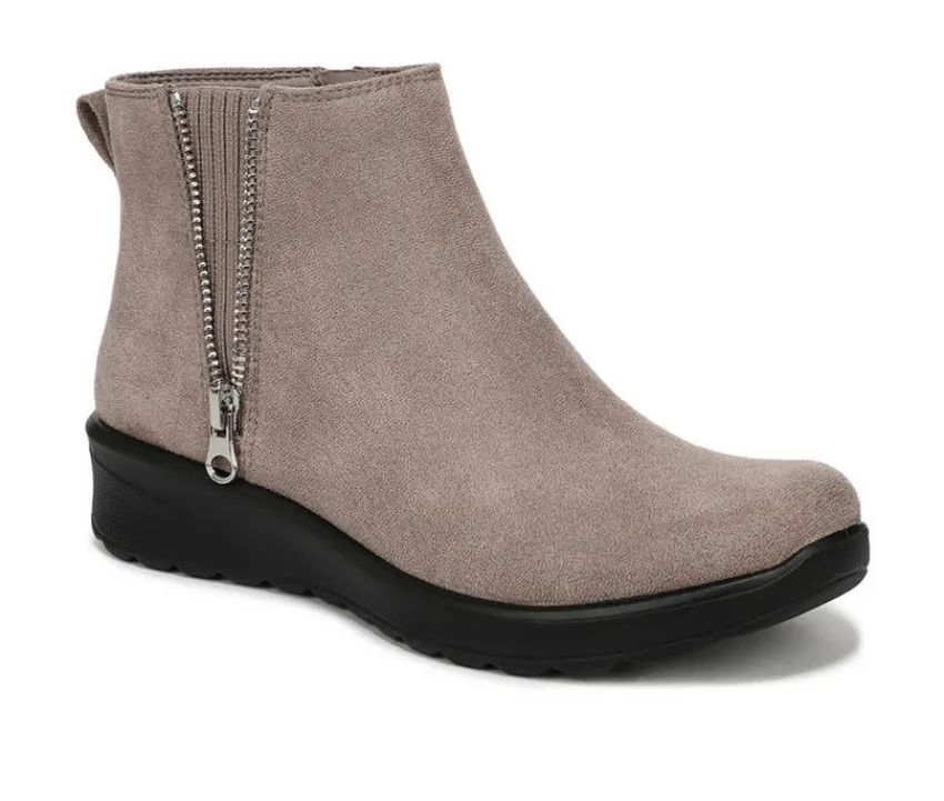 LifeStride Boots & Booties>Women's Gage Booties