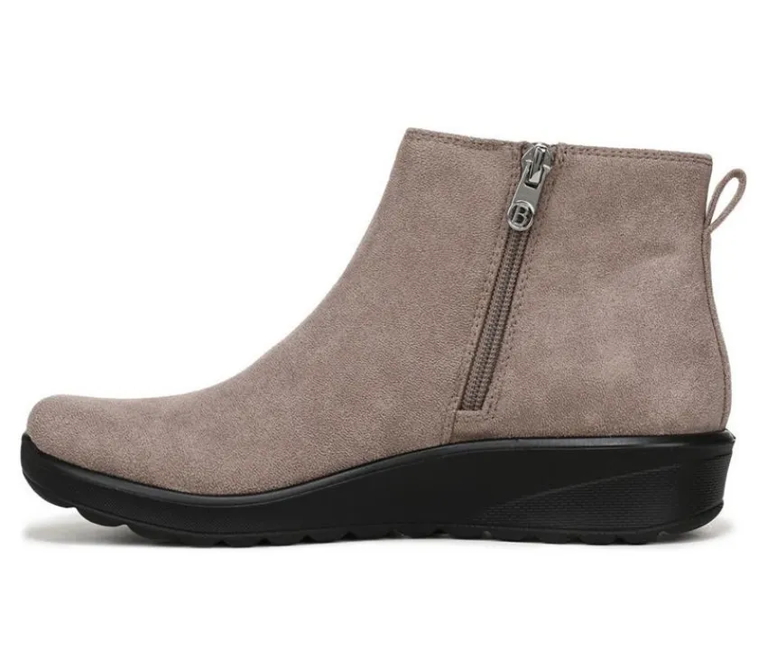 LifeStride Boots & Booties>Women's Gage Booties