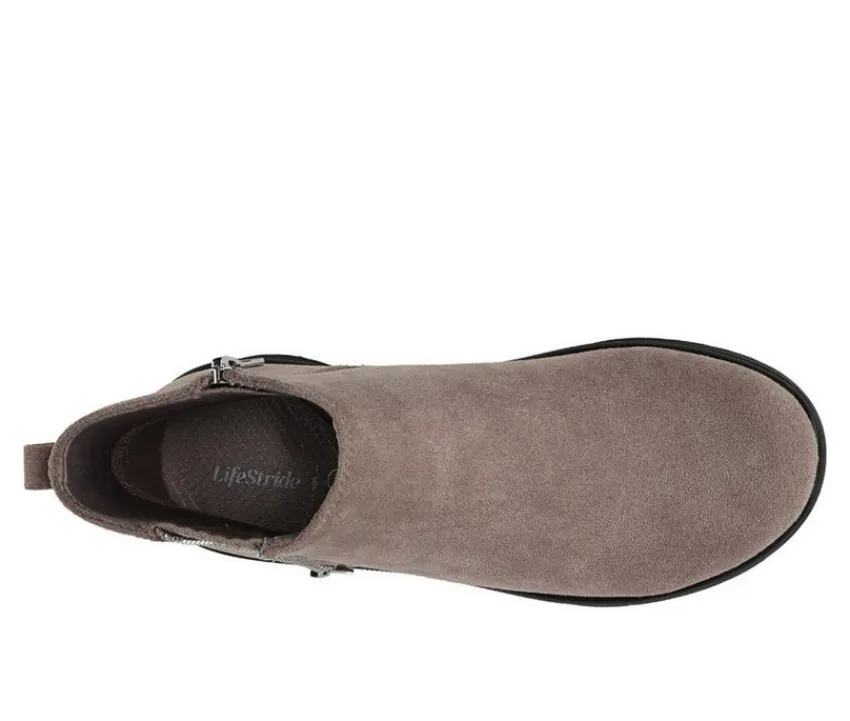 LifeStride Boots & Booties>Women's Gage Booties