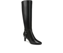 Women's Galant Knee High Boots|LifeStride Outlet