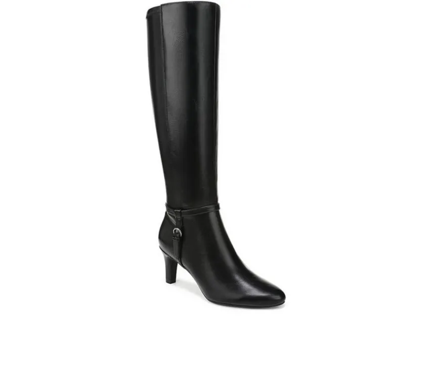 Women's Galant Knee High Boots|LifeStride Outlet