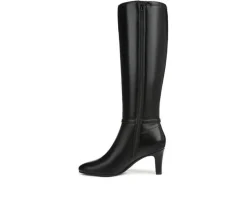 Women's Galant Knee High Boots|LifeStride Outlet