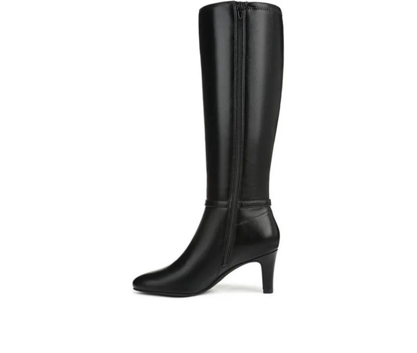 Women's Galant Knee High Boots|LifeStride Outlet