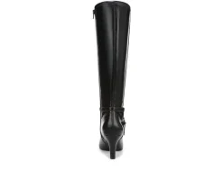 Women's Galant Knee High Boots|LifeStride Outlet