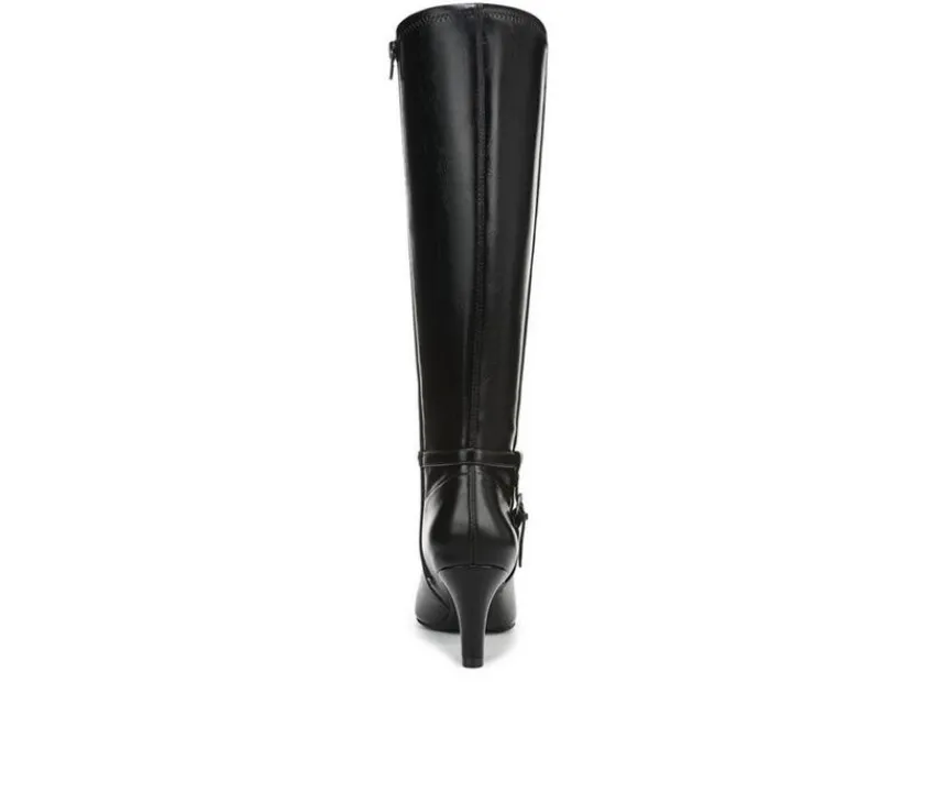 Women's Galant Knee High Boots|LifeStride Outlet