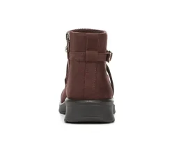 Women's Gates Booties|LifeStride Online