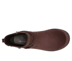 Women's Gates Booties|LifeStride Online