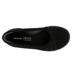 Women's Gem 2 Ballet Flats|LifeStride Best