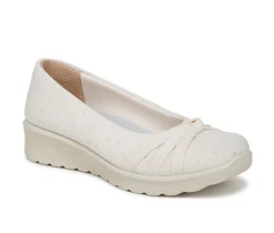 Women's Gem 2 Ballet Flats|LifeStride Clearance