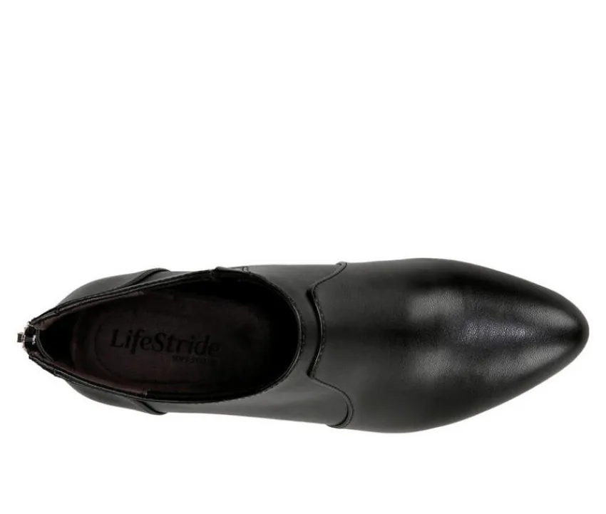Women's Gia 2 Booties|LifeStride Best