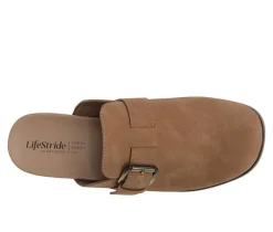 Women's Gillian Clog Clogs|LifeStride Best