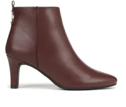 LifeStride Boots & Booties>Women's Glow Booties