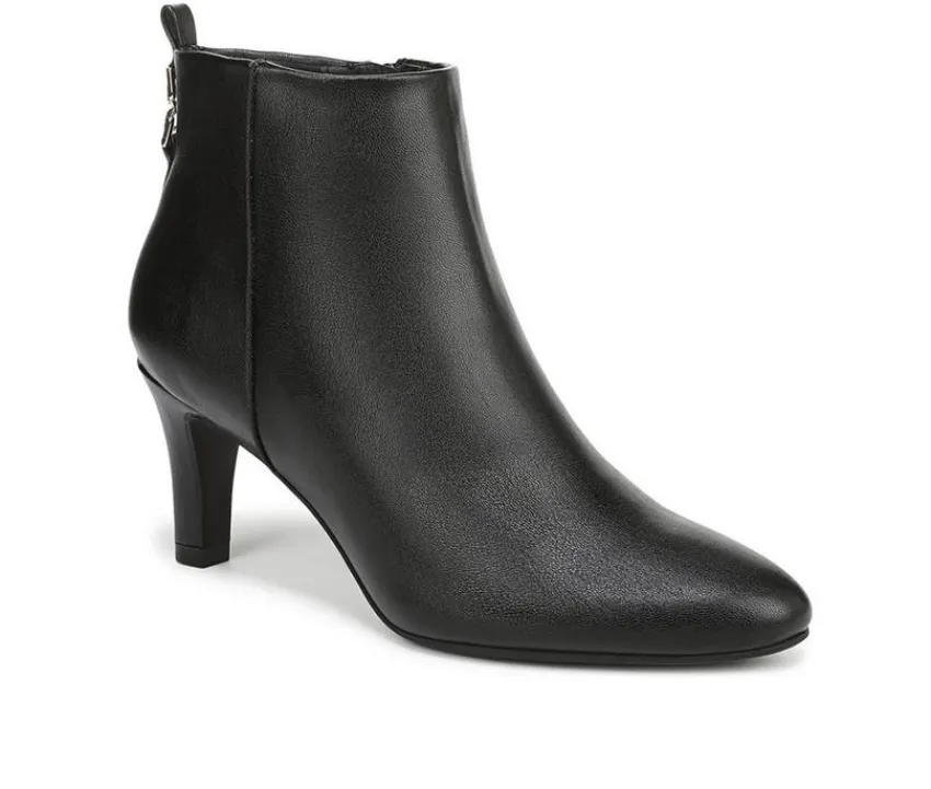 Women's Glow Booties|LifeStride Online