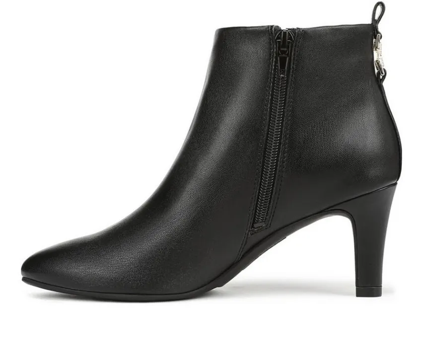 Women's Glow Booties|LifeStride Online
