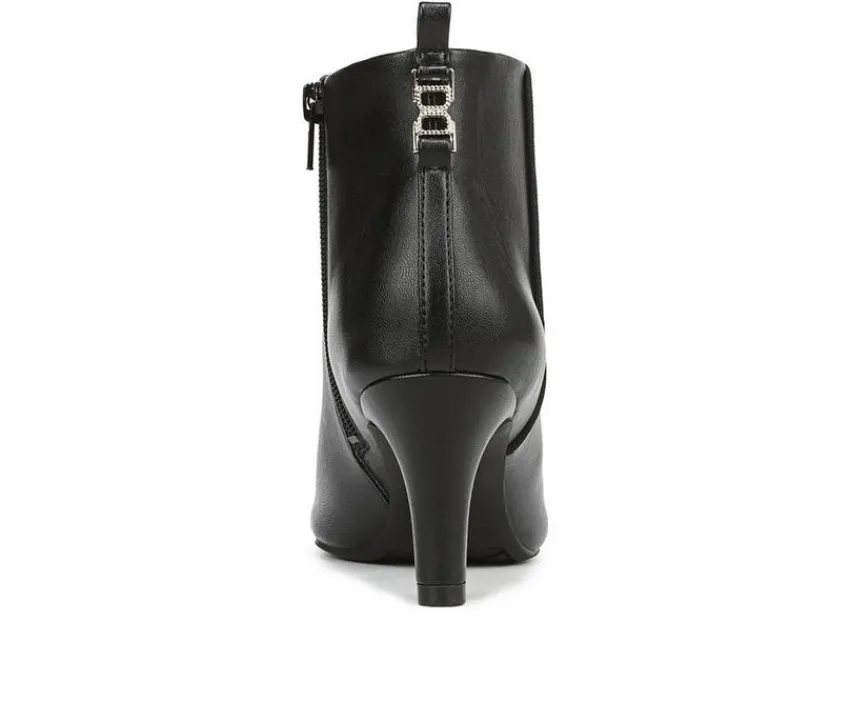 Women's Glow Booties|LifeStride Online