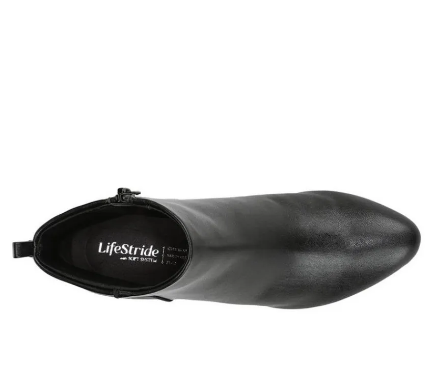 Women's Glow Booties|LifeStride Online