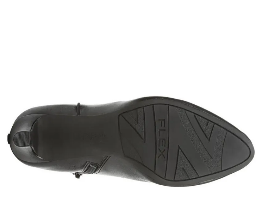 Women's Glow Booties|LifeStride Online