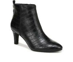 Women's Glow Booties|LifeStride New