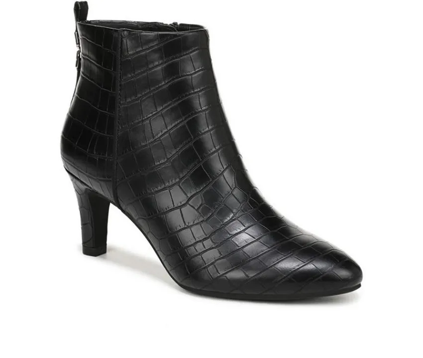 Women's Glow Booties|LifeStride New