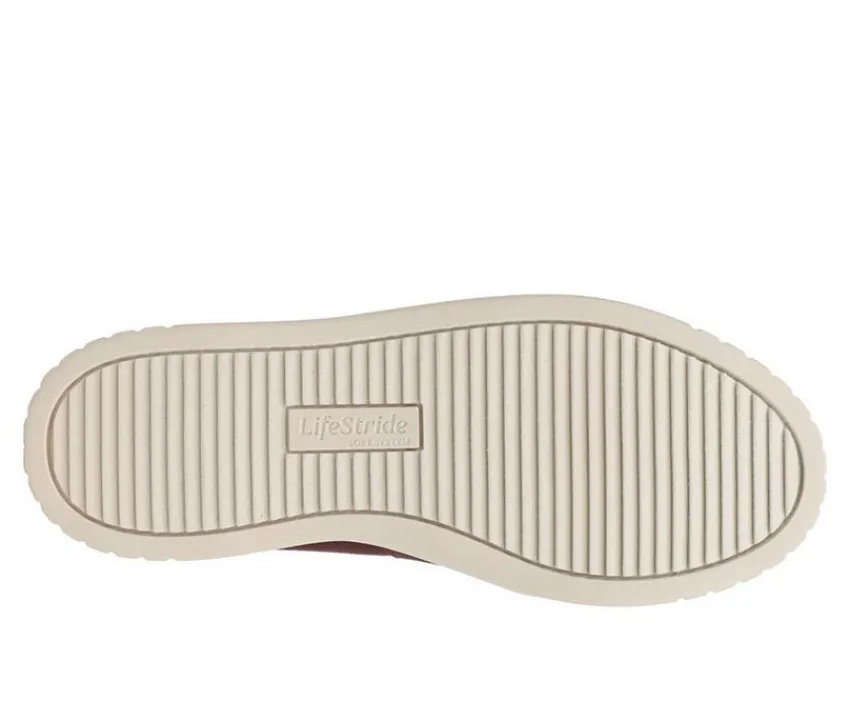 Women's Grandeur Wedges|LifeStride Clearance