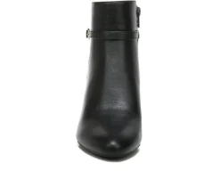 Women's Guild Heeled Ankle Booties|LifeStride Discount