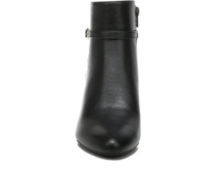 Women's Guild Heeled Ankle Booties|LifeStride Discount
