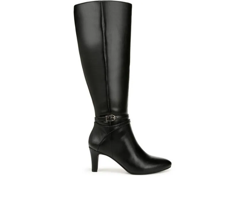 LifeStride Tall|Dress>Women's Guild Tall Knee High Boots