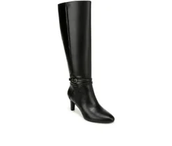 LifeStride Tall|Dress>Women's Guild Tall Knee High Boots