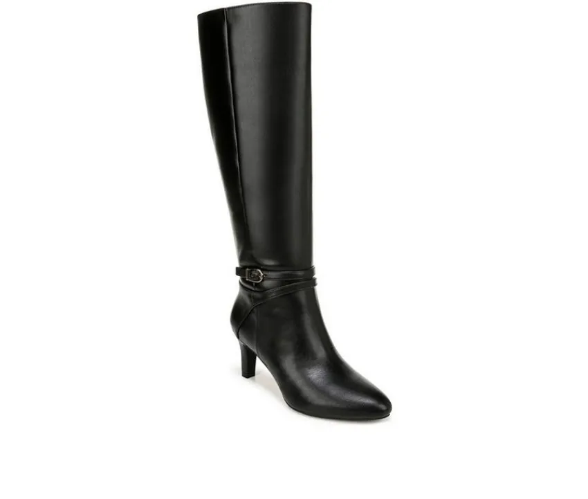 LifeStride Tall|Dress>Women's Guild Tall Knee High Boots
