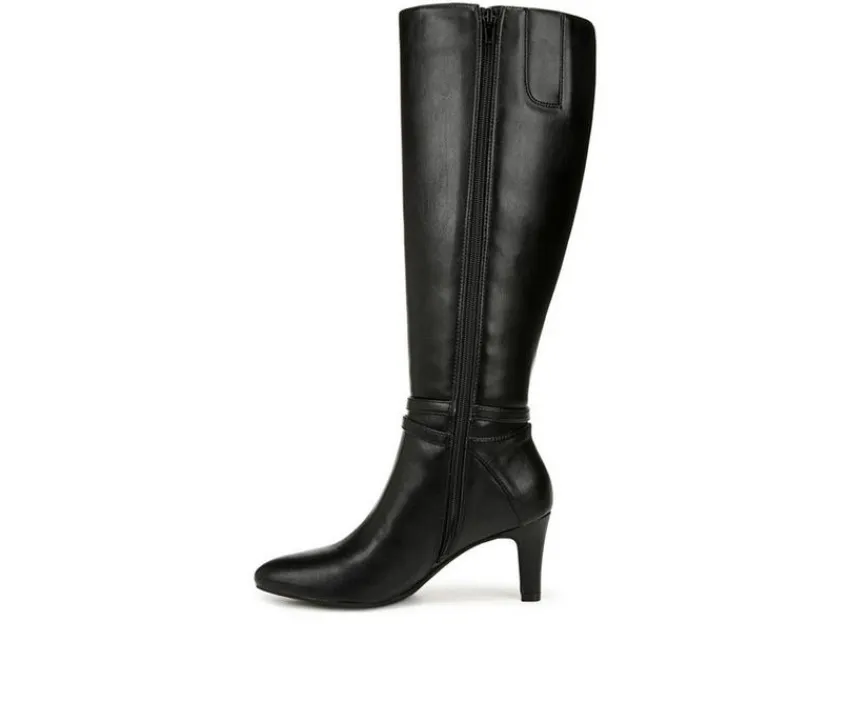 LifeStride Tall|Dress>Women's Guild Tall Knee High Boots