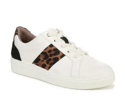 Women's Happy Friday Lace-Up Sneakers|LifeStride Discount