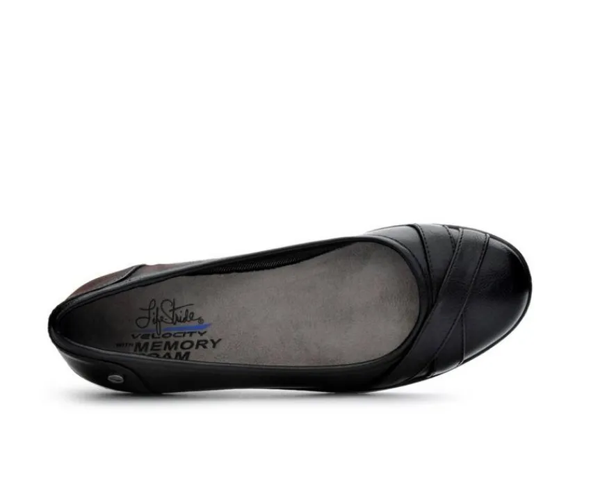 LifeStride Pumps & Heels|Flats>Women's Iloyal Flats