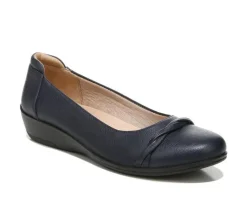 LifeStride Pumps & Heels|Flats>Women's Impact Low Wedge Pumps