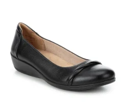 LifeStride Pumps & Heels|Flats>Women's Impact Low Wedge Pumps